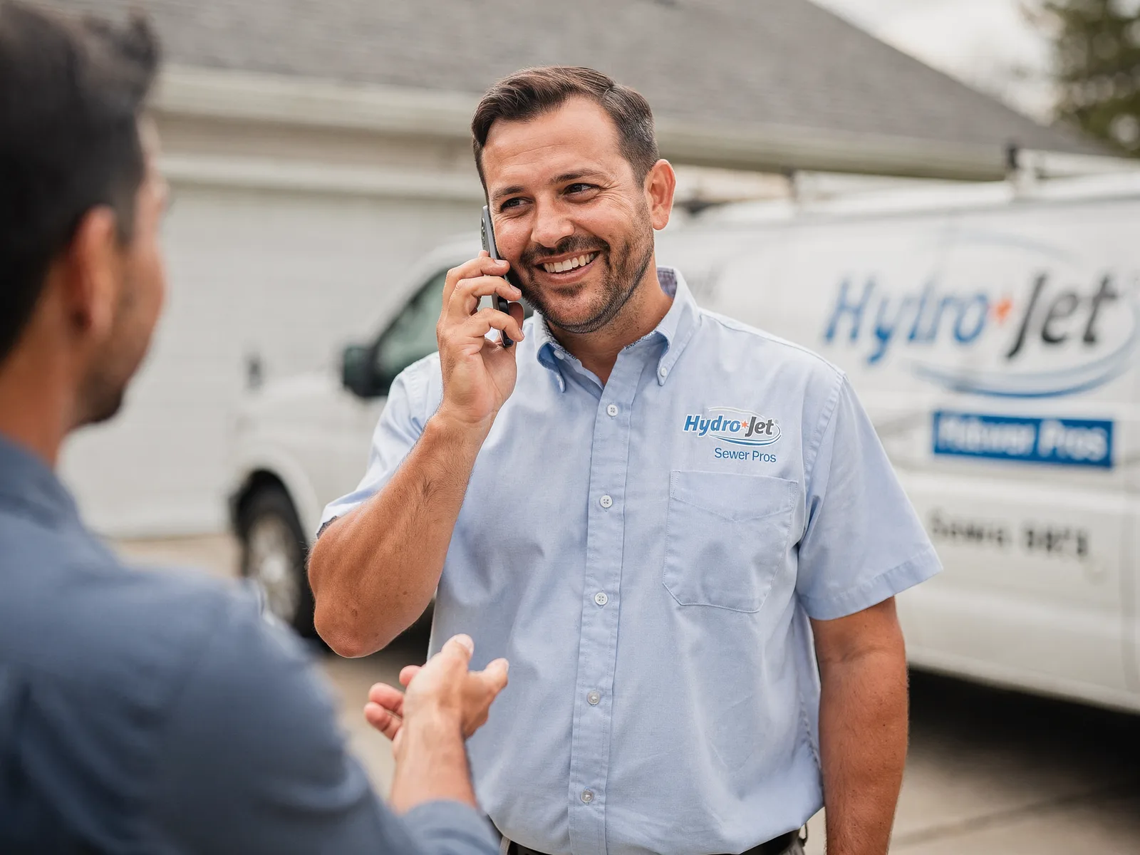 Hydro Jetting Near Me Columbia City, OR FAQs